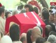 Abdulkadir Yüksele son veda