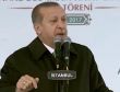 Erdoğan: Söylemek istemezdim ama...