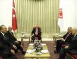 Yeni yasama yılı resepsiyonu