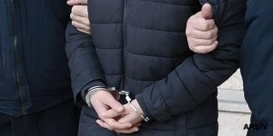 Mersinde FETÖ operasyonu