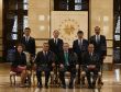 Cumhurbaşkanı Erdoğanın kabulü