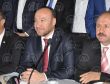 AK Partide devir teslim töreni