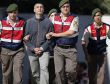 Erdoğana suikast girişimi davasında ceza yağdı