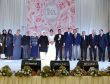 Erdoğan Afyonda nikah şahitliği yaptı