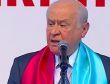 Bahçeliden sert Kerkük tepkisi