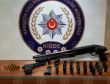 Niğdede uyuşturucu operasyonu