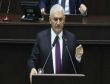 Bize yapılana misliyle karşılık veririz