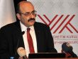 Yeni üniversiteye giriş sistemini açıkladı!