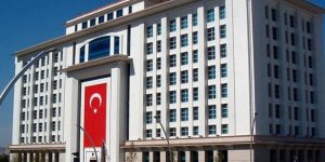 AK Parti MYK toplantısı sona erdi!