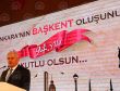 Ankaranın başkent oluşunun 94.yılı