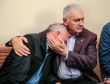 Yıldırımdan Helin Palandökenin ailesine taziye ziyareti