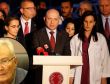 Deniz Baykal ameliyat edildi!