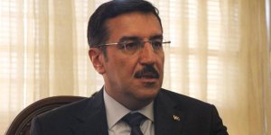 Bakan Tüfenkciden çölyak hastalarını sevindirecek açıklama