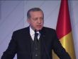 Tüm insanlığın istikbali için buradayız