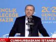 Cumhurbaşkanı Erdoğandan Fetih Marşı şiiri