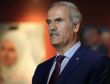 Recep Altepe istifa etti!