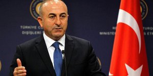Dışişleri Bakanı Çavuşoğlundan açıklamalar