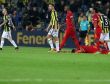 Fenerbahçe - Kayserispor: 3-3