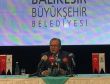 Balıkesir Belediye Başkanı da istifa etti!