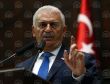 AK Parti TBMM Grup Toplantısı