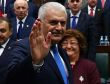 Başbakan Yıldırım ABDye gidiyor