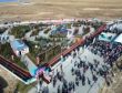 Ankara Büyükşehir Belediyesi, Vanda park yaptırdı