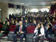 Beypazarında Siber Zorbalık semineri