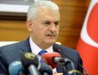 Başbakan Yıldırım, ABDye gidiyor..