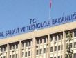Atama kararı R.Gazetede..