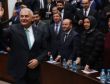 Yıldırım, Burhan Kuzu ile görüştü!