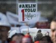 Ankara Barosundan temsili temel atma töreni