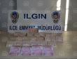 Ilgında sahte para operasyonu