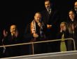Cumhurbaşkanı Erdoğan Trabzonda..