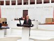 İsmail Kahraman yeniden TBMM Başkanı