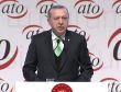 Erdoğandan döviz açıklaması
