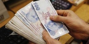 Emekliye 355 liralık zammın yolu açılacak!