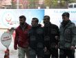 Konyadaki silahlı kavga