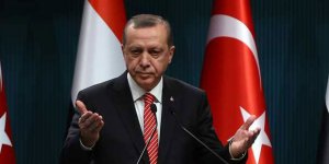 Erdoğan suç duyurusunda bulundu