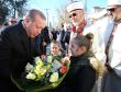 Cumhurbaşkanı Erdoğan Gümülcinede