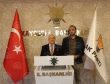 AK Partide nöbetçi vekil uygulaması