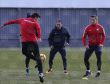 Osmanlıspor, Aytemiz Alanyaspor maçına hazır