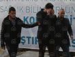 FETÖnün askeri mahrem imamlarına operasyon