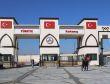 Karkamış Gümrük Kapısı hizmette
