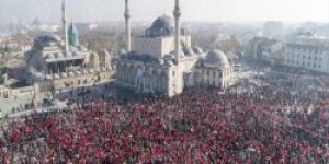 ABD'nin Kudüs'ü "İsrail'in başkenti" olarak tanımasına tepkiler