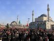 Davamız Kudüs Konya Buluşması