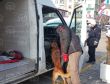 Kızılcahamamda uyuşturucu operasyonu
