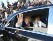 Erdoğanın konvoyuna roketatarlı suikast planı