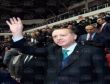 Cumhurbaşkanı Erdoğan Konyada..