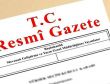 Devletin iki kurumu KHK ile kapatıldı!