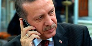 Cumhurbaşkanı Erdoğan, Baykal ile telefonda görüştü